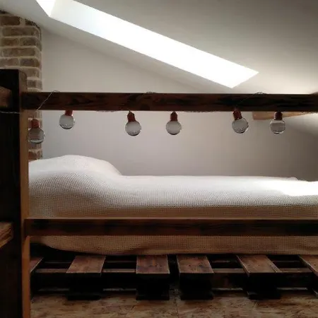 Duplex Loft Apartamento *