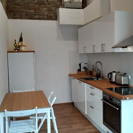 Duplex Loft Siegburg
