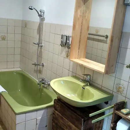Duplex Loft Apartamento *